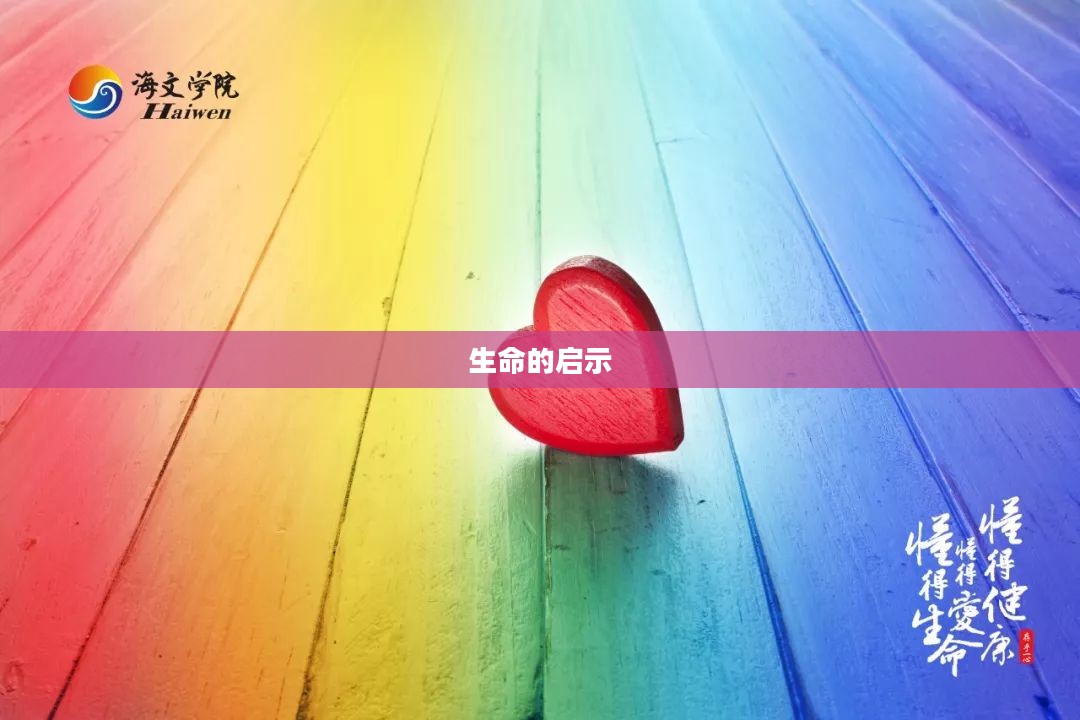 种子3，生命的启示与无限可能