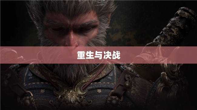 灭世孙悟空,传奇的重生与决战 灭世孙悟空,传奇的重生与决战