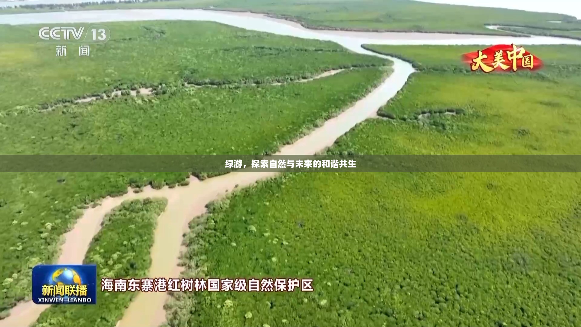 绿游,探索自然与未来的和谐共生 绿游,探索自然与未来的和谐共生