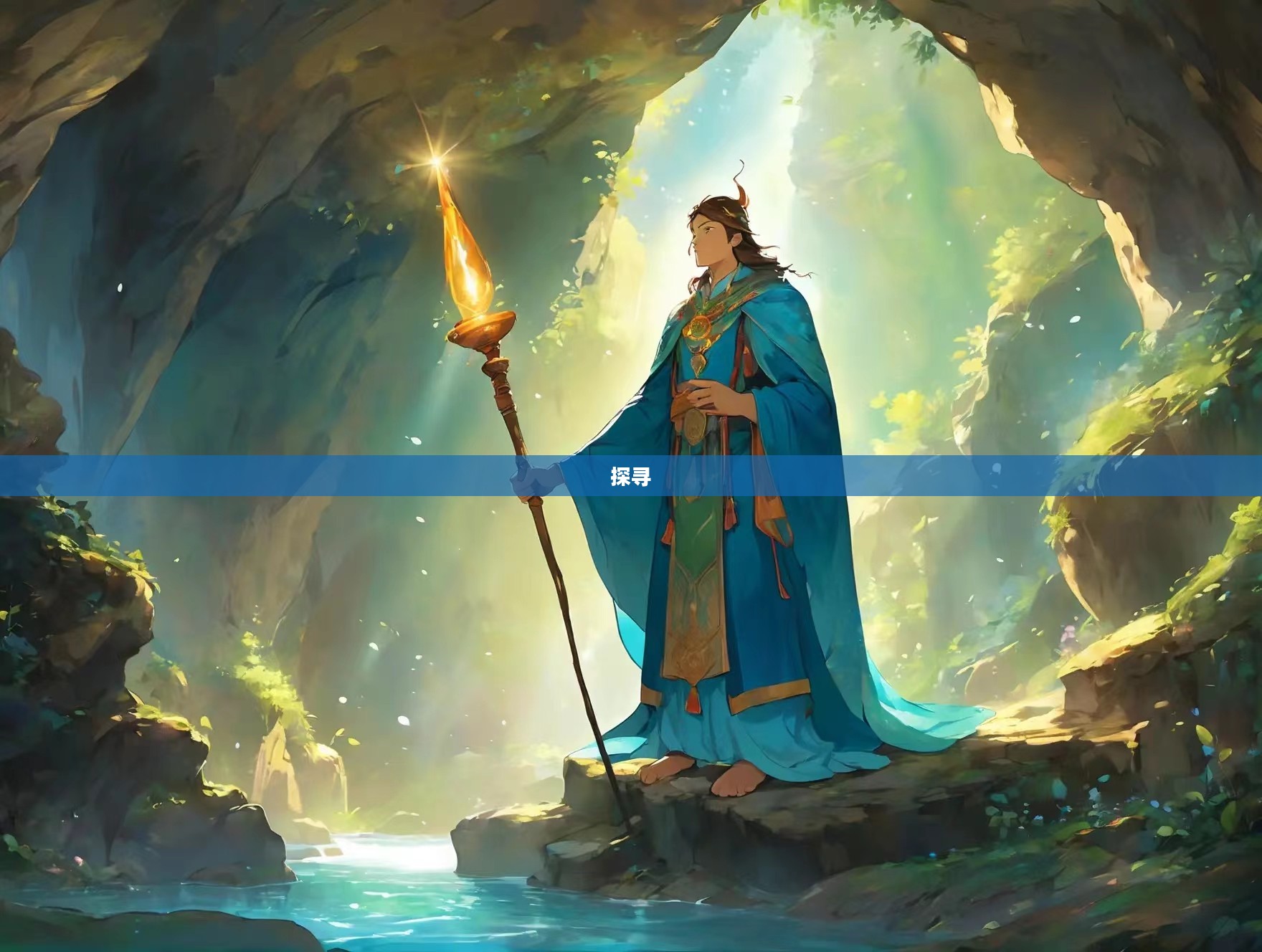 林中鬼面隐，迷雾中的神秘传说与探寻