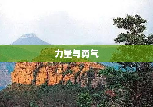 真正男子汉,力量、勇气与责任的象征——下载与解读 真正男子汉,力量、勇气与责任的象征——下载与解读