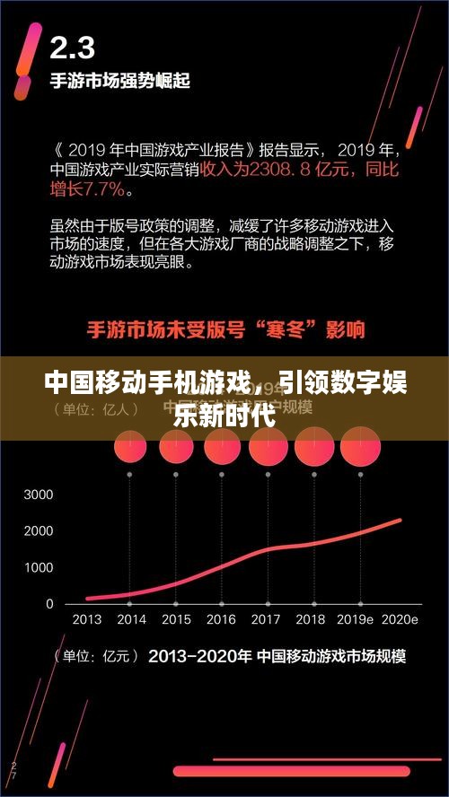 中国移动手机游戏，引领数字娱乐新时代
