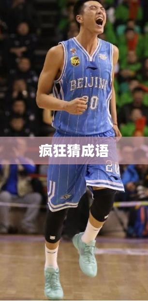 疯狂猜成语，手脚间的智慧与乐趣