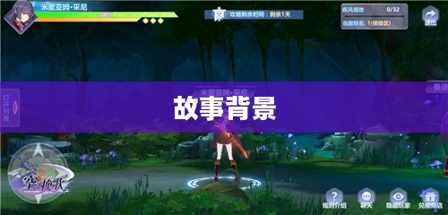 深渊中的复仇者，dnf复仇者名字背后的故事