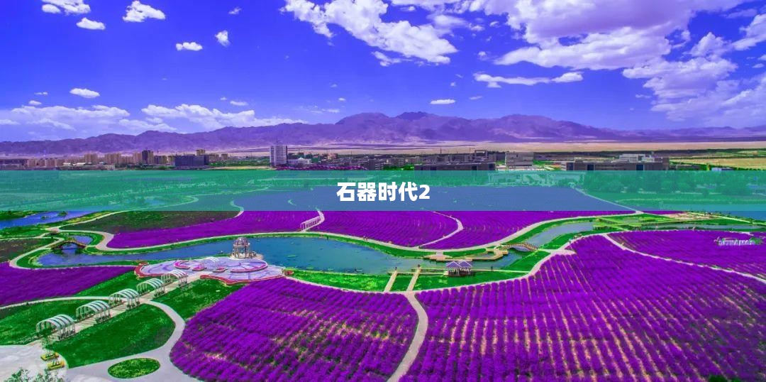 石器时代2，下载与探索的旅程