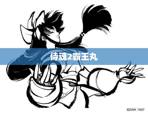 侍魂2霸王丸地狱变，英雄与宿命的对决