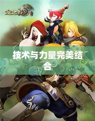 龙之谷工程师，技术与力量的完美结合