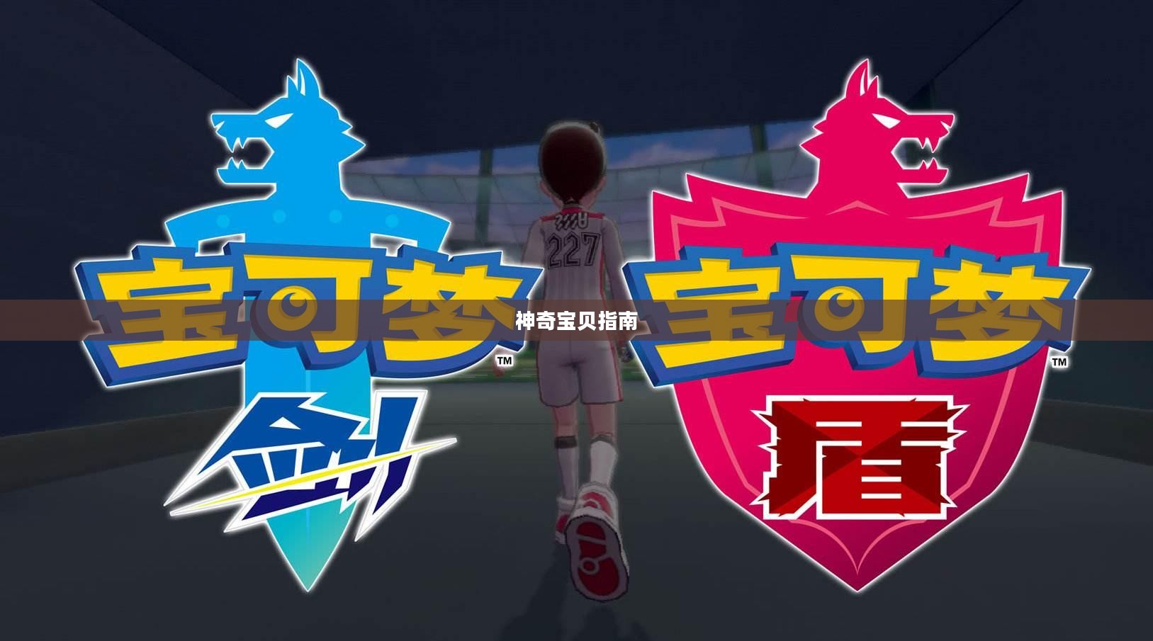 宠物小精灵XY图鉴大全,神奇宝贝的完全指南 宠物小精灵XY图鉴大全,神奇宝贝的完全指南