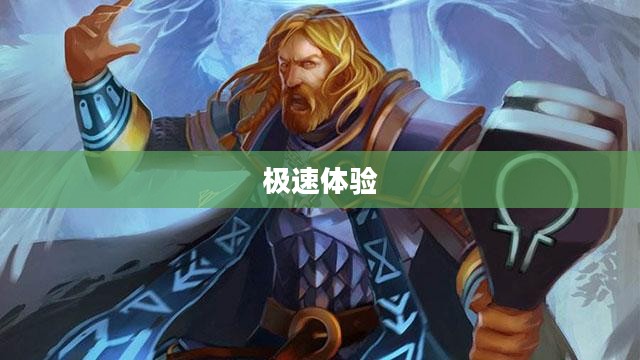 骑士加速器，引领新时代的极速体验