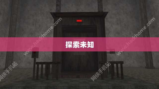 迷失之地，探索未知的秘密