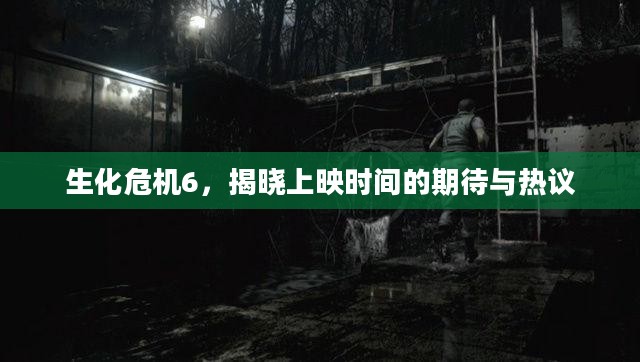 生化危机6,揭晓上映时间的期待与热议 生化危机6,揭晓上映时间的期待与热议