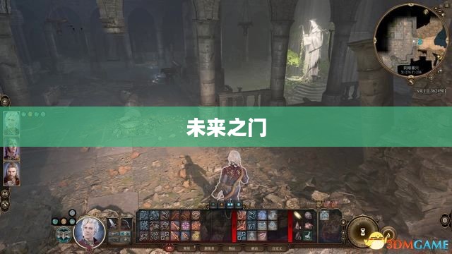 掌握未来之门,100个门2013图文攻略 掌握未来之门,100个门2013图文攻略