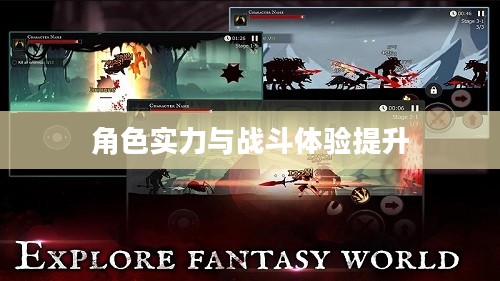 黑暗骑士的加点攻略，提升角色实力与战斗体验