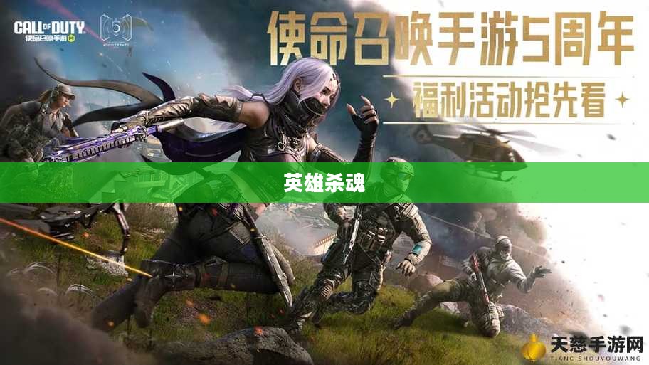 英雄杀魂,荣耀与使命的交织 英雄杀魂,荣耀与使命的交织