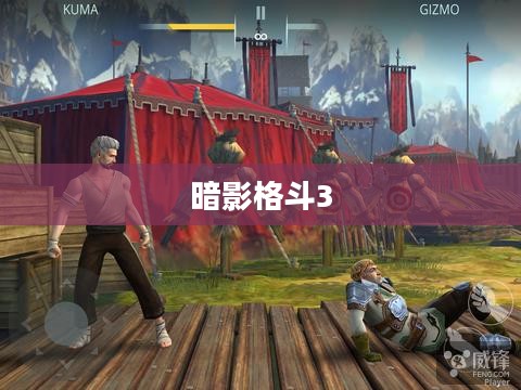 暗影格斗3，热血重燃的战斗之旅