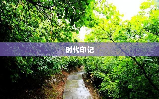 英雄史诗，荣耀的赞歌与时代的印记