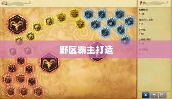 赵信打野出装攻略，打造无敌野区霸主