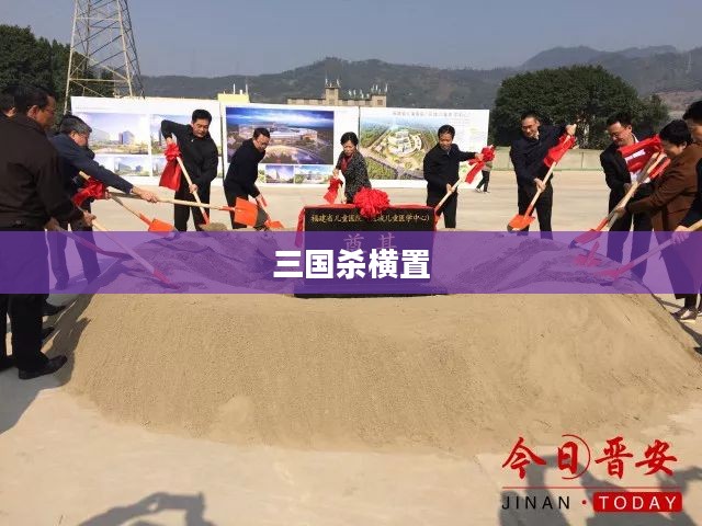 三国杀横置,策略与智慧的较量 三国杀横置,策略与智慧的较量