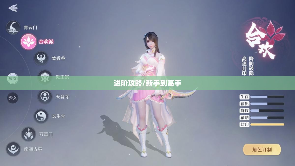 诛仙手游全面攻略,从新手到高手的进阶之路 诛仙手游全面攻略,从新手到高手的进阶之路