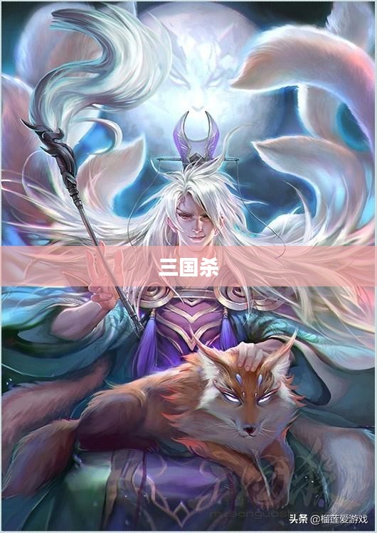 三国杀中的袁术技能解析