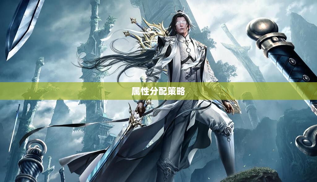 诛仙天华加点攻略，探索最佳属性分配策略
