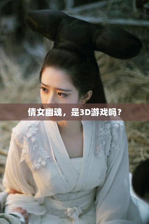 倩女幽魂,是3D游戏吗? 倩女幽魂,是3D游戏吗?