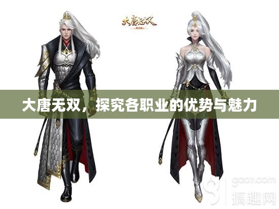 大唐无双，探究各职业的优势与魅力