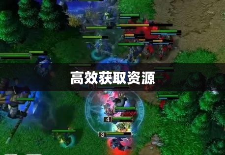 魔兽采矿攻略，高效获取资源，成为真正的矿界大师