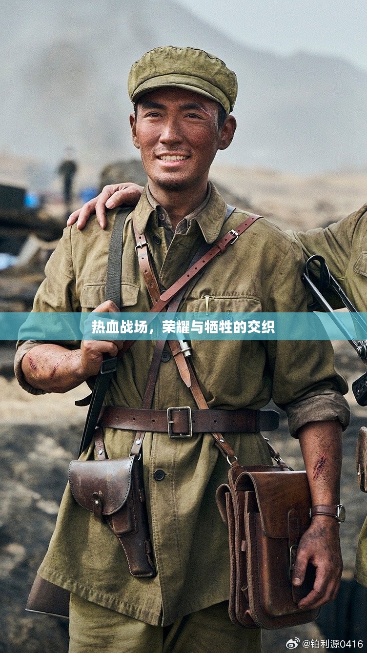热血战场,荣耀与牺牲的交织 热血战场,荣耀与牺牲的交织