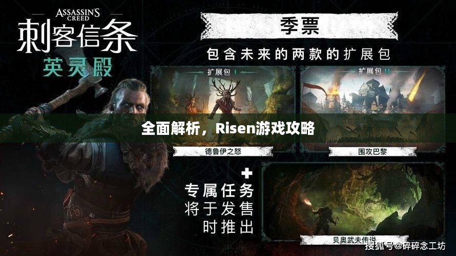全面解析,Risen游戏攻略 全面解析,Risen游戏攻略