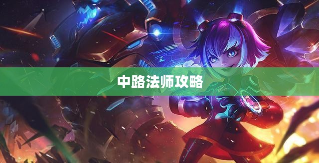 菲兹出装，打造强势中路法师攻略