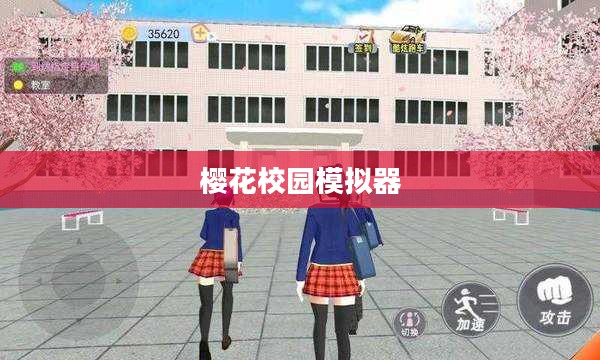 樱花校园模拟器手游下载指南 樱花校园模拟器手游下载指南
