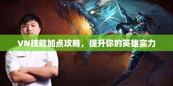 VN技能加点攻略,提升你的英雄实力 VN技能加点攻略,提升你的英雄实力
