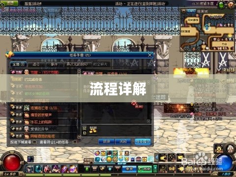DNF觉醒任务流程详解
