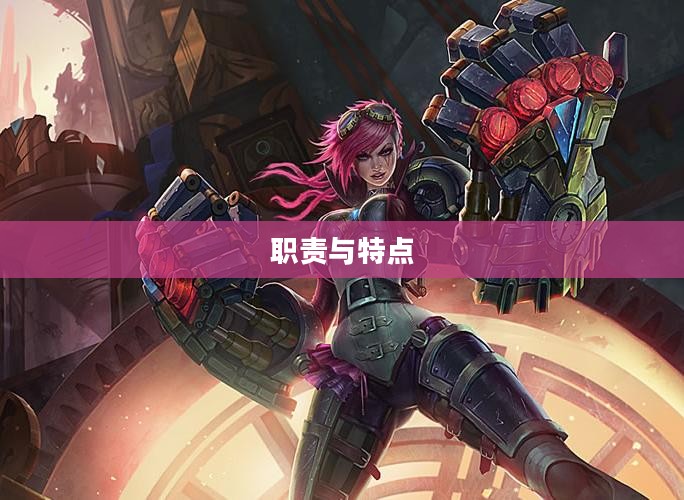 皮城执法官，职责、特点与综合评价