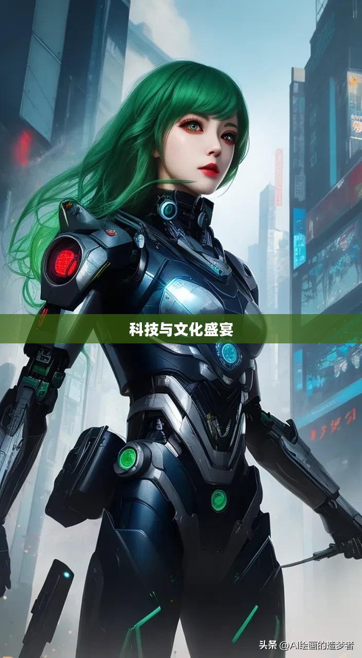 梦幻51活动，一场科技与文化的盛宴