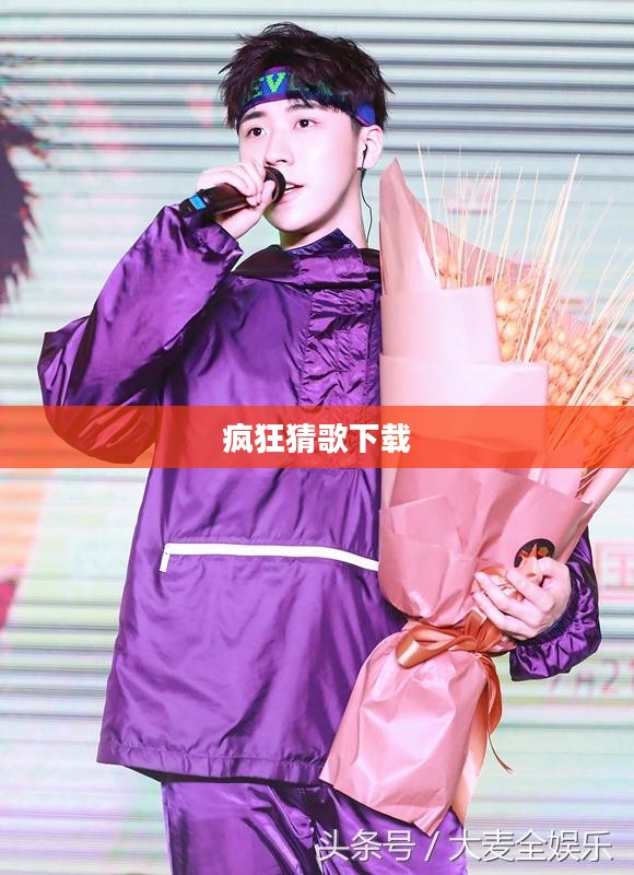 疯狂猜歌下载,音乐与游戏的完美结合 疯狂猜歌下载,音乐与游戏的完美结合