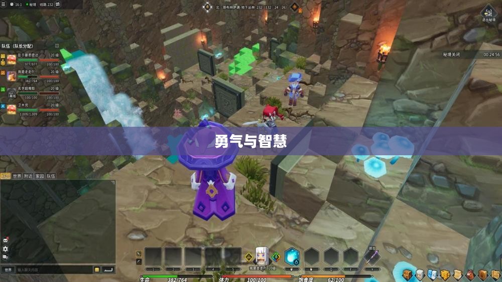 征服堡垒,勇气与智慧的较量 征服堡垒,勇气与智慧的较量
