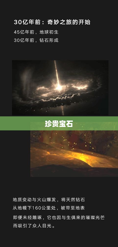 宝石奇缘,一段关于珍贵宝石的奇妙旅程 宝石奇缘,一段关于珍贵宝石的奇妙旅程