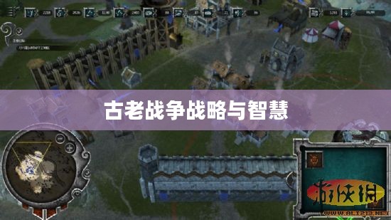 城堡防御战,古老战争中的战略与智慧 城堡防御战,古老战争中的战略与智慧