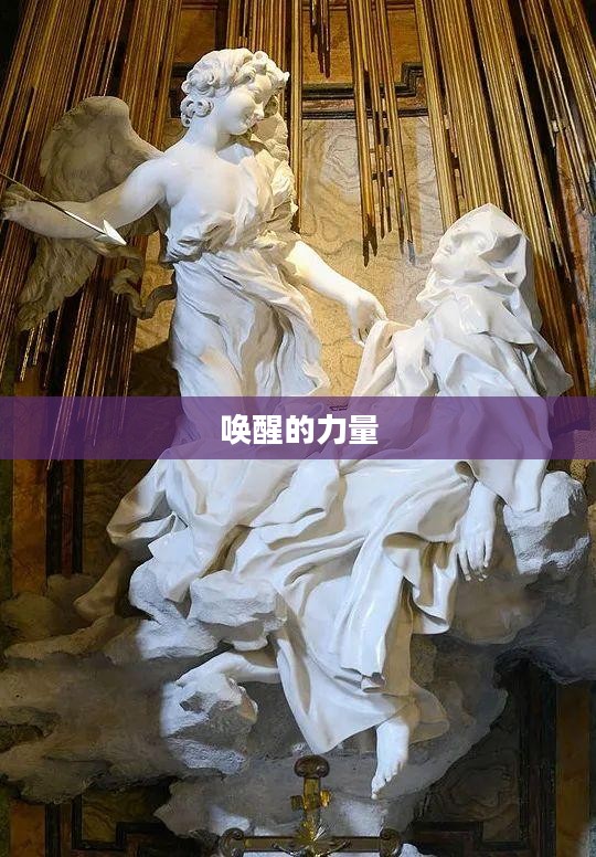唤醒的力量，唤醒人生的无限可能