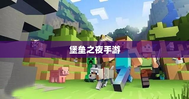 堡垒之夜手游，游戏魅力与玩家体验的深度解析