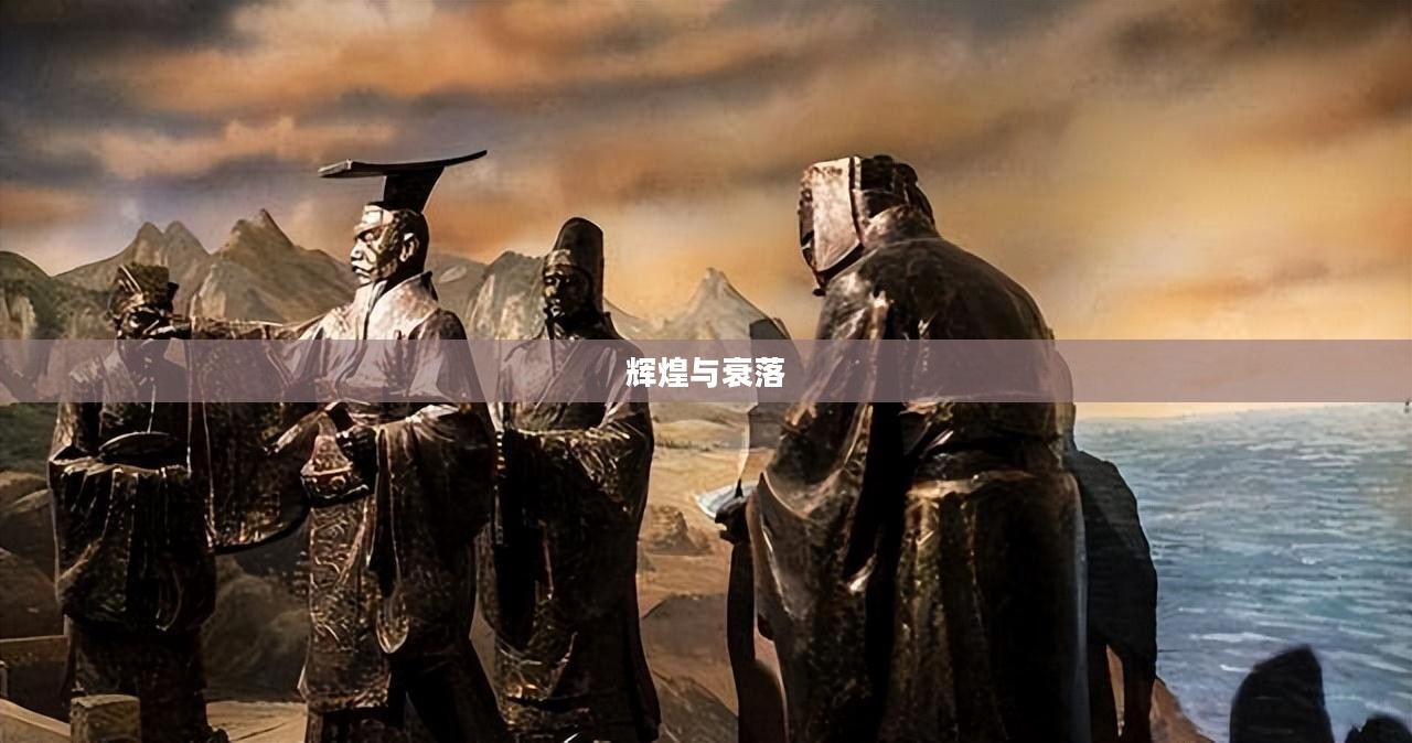 大秦王朝的辉煌与衰落 大秦王朝的辉煌与衰落
