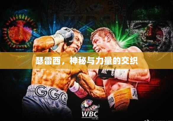 瑟雷西,神秘与力量的交织 瑟雷西,神秘与力量的交织