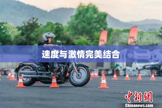 竞速摩托,速度与激情的完美结合 竞速摩托,速度与激情的完美结合