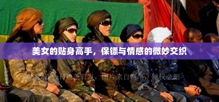 美女的贴身高手，保镖与情感的微妙交织