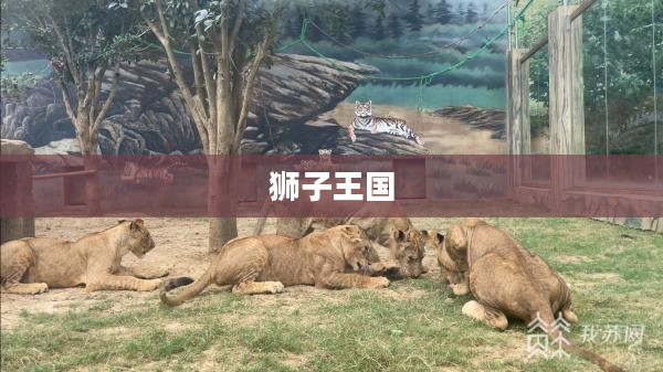 狮子王国的荣耀与传奇