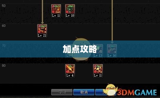 DNF龙骑士加点攻略 DNF龙骑士加点攻略