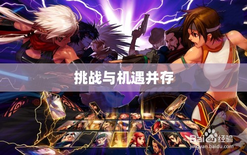 DNF不能组队，挑战与机遇并存