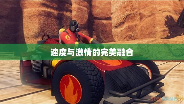 索尼克全明星赛车变形，速度与激情的完美融合